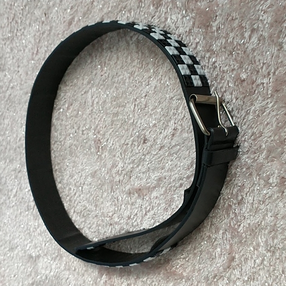Accessories - Studded Belt